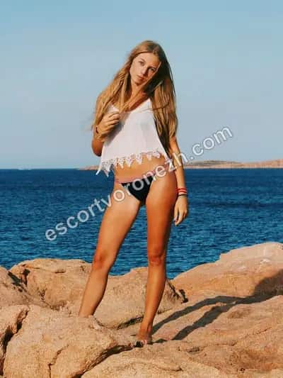 Svetlana