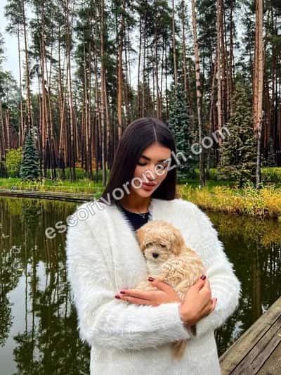 Илона Инди