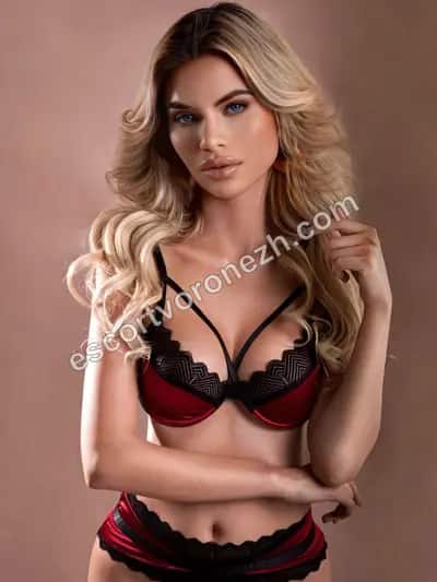 Серафима 🌹