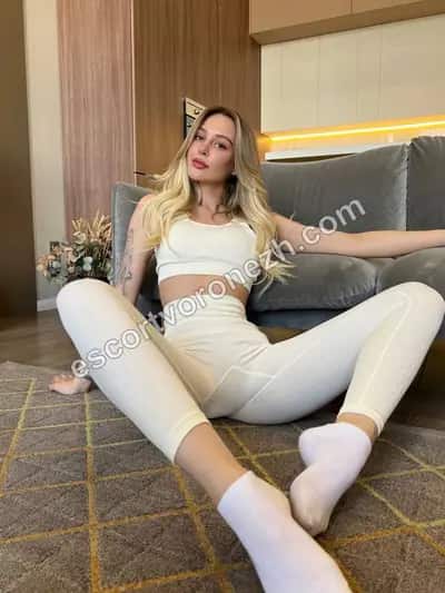 Поля 💋
