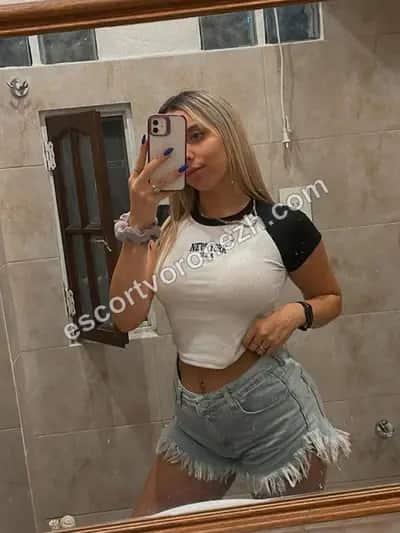 Nastenka