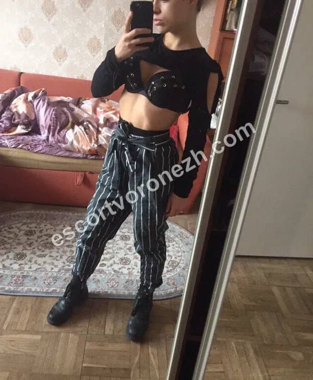 Викочка Инди