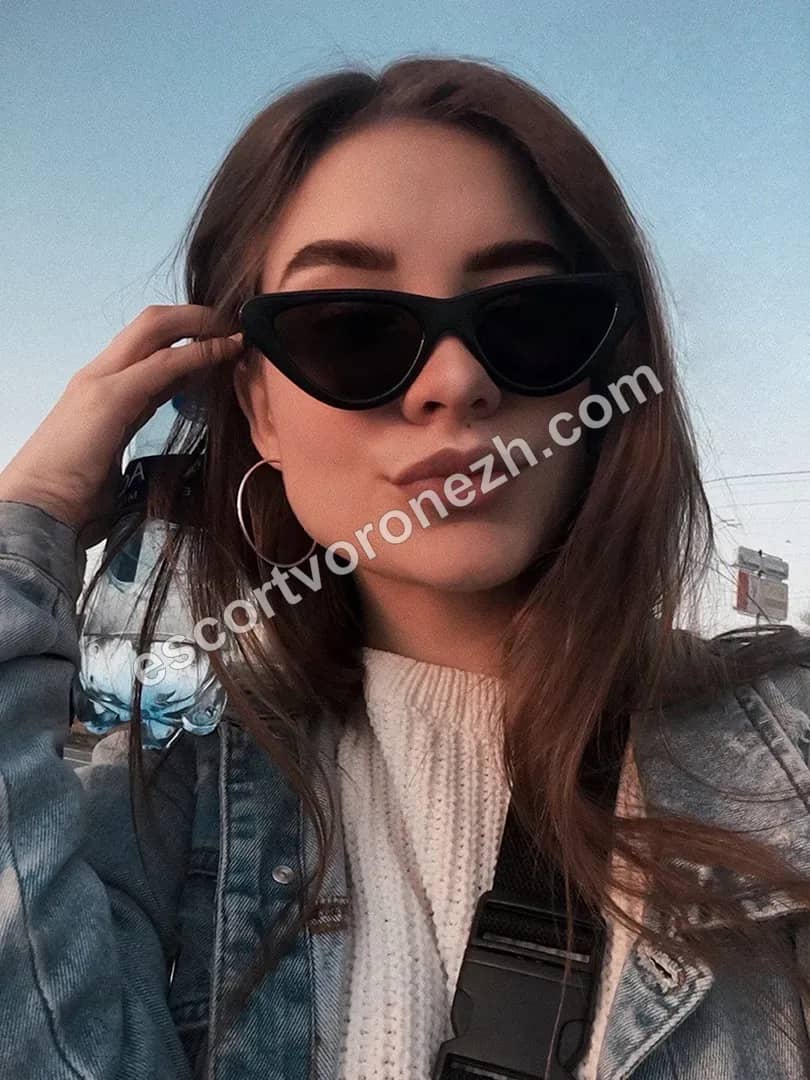 Элина Новенькая