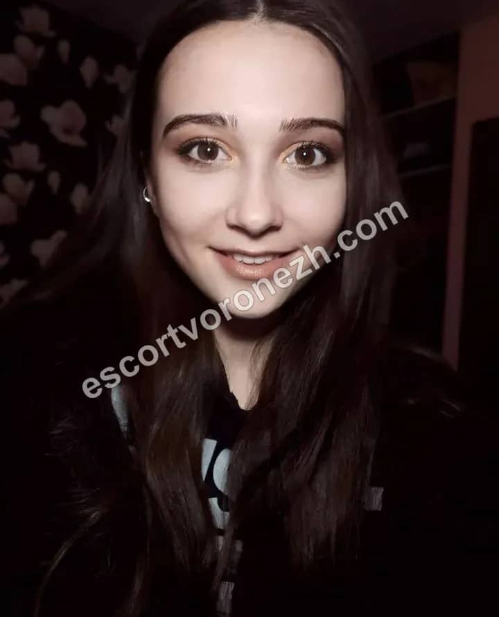 Ксюша Новенькая