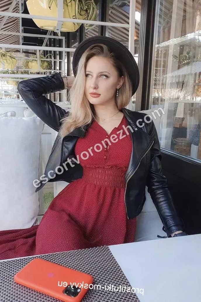 Evochka