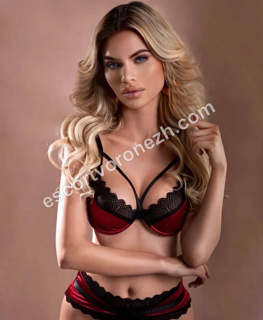 Серафима