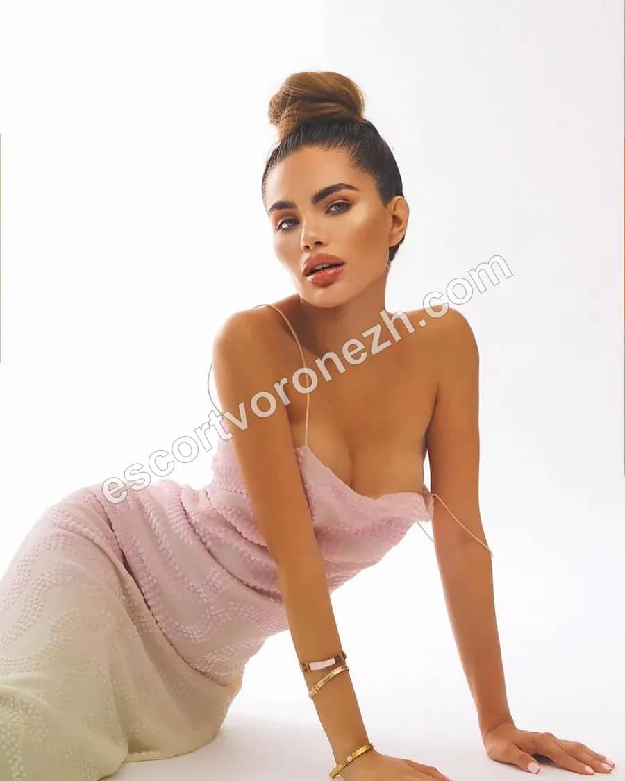 Екатерина ВИП