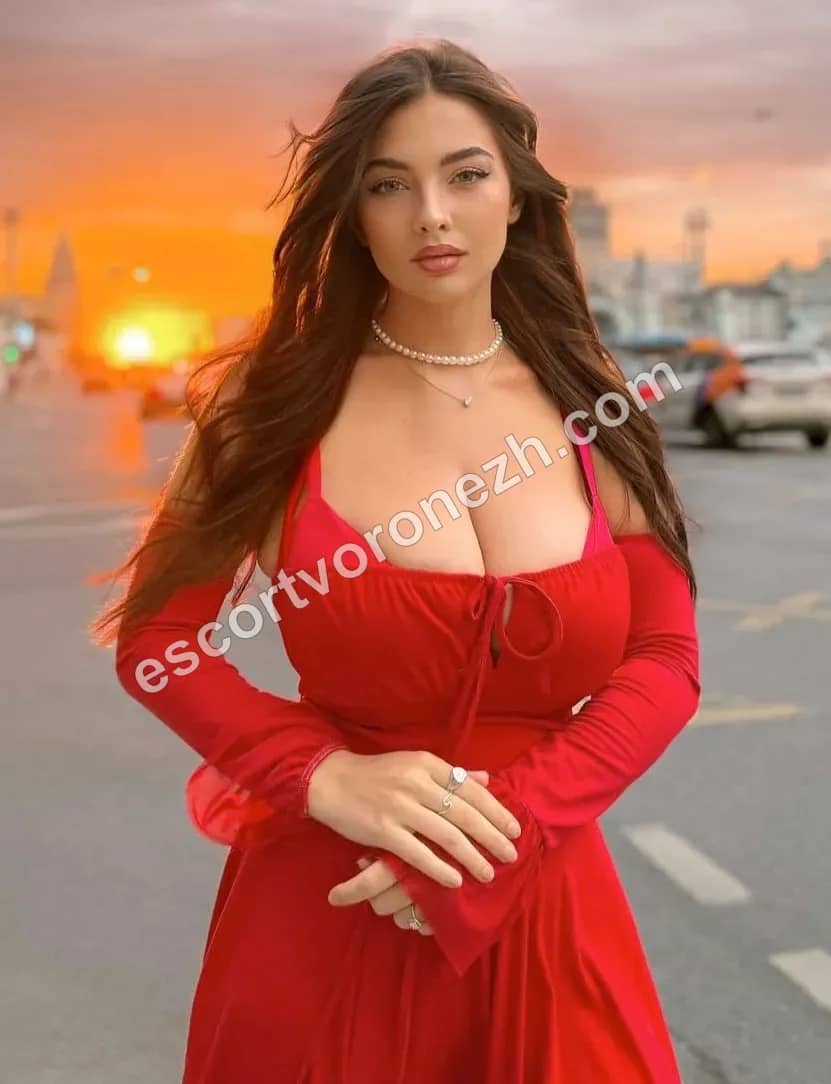 Ксюшка