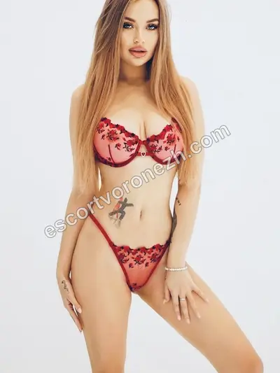 Леся — фото 4