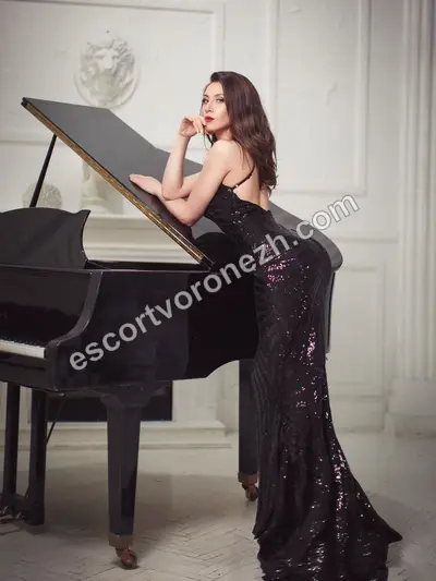 Лаура Новенькая — фото 5