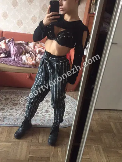 Викочка Инди — фото 1