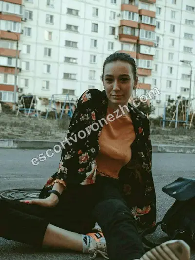 Иришка Реал — фото 5