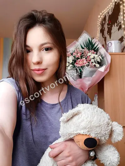 Эвелина — фото 1